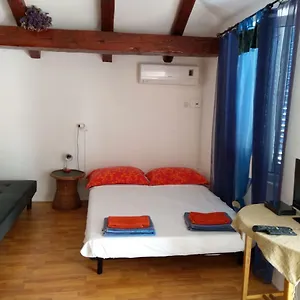 Apartment Seaside Katrine, Banjol
